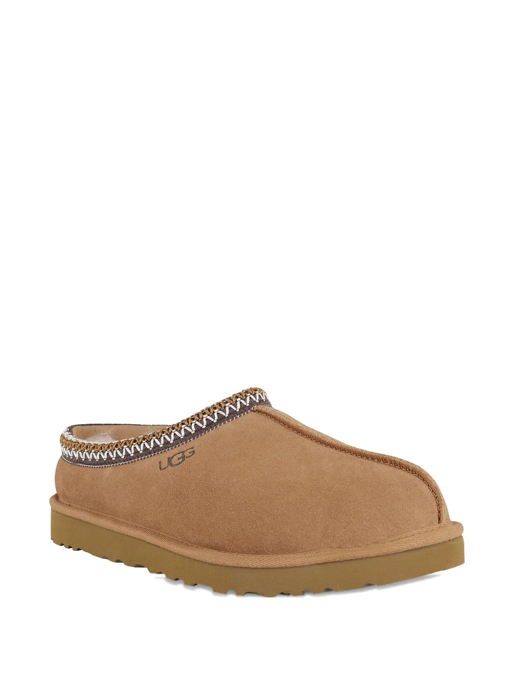 UGG Tasman II braid slippers Bruin