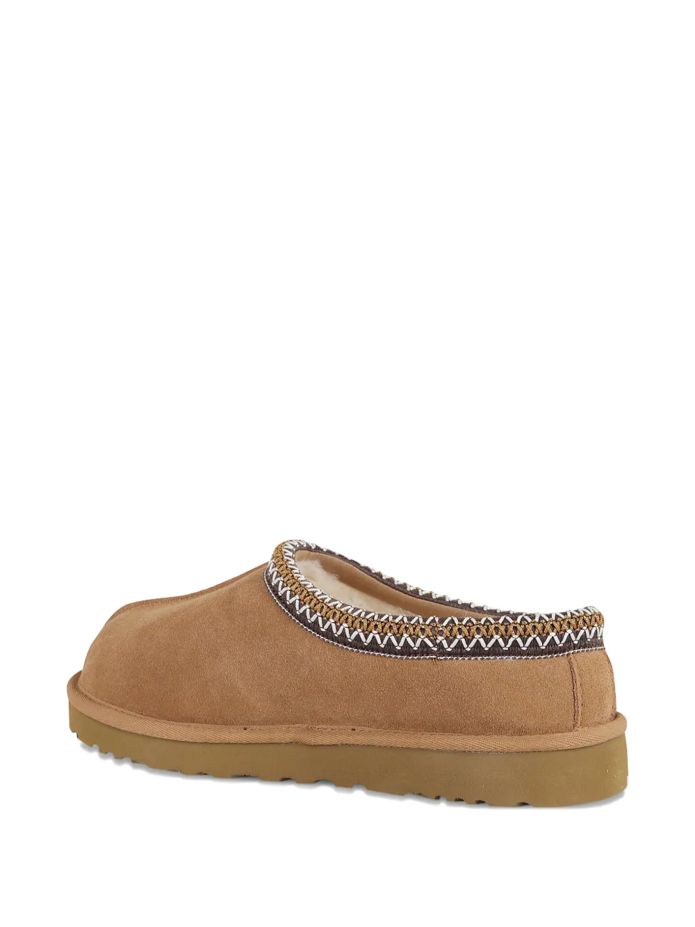 UGG Tasman II braid slippers Bruin