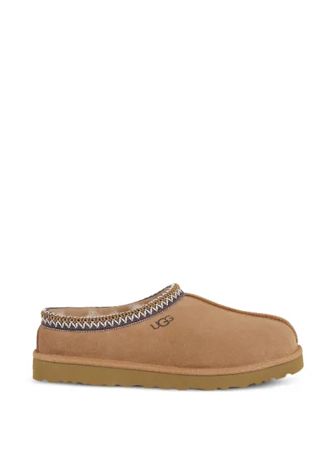 UGG Tasman II braid slippers