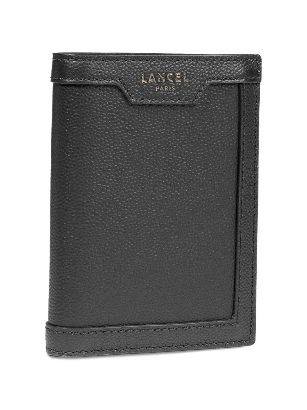  Lancel Cartera Charlie - Negro 