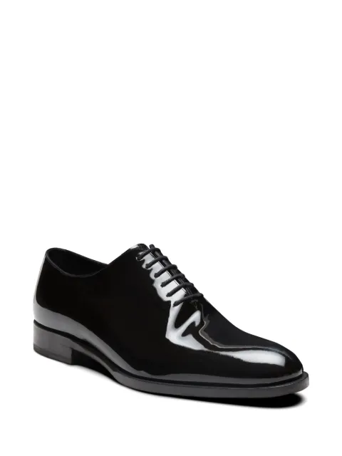 Fratelli Rossetti leather oxford shoes