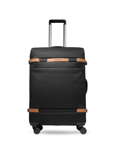 Lancel NEO PARTANCE top-handle suitcase 