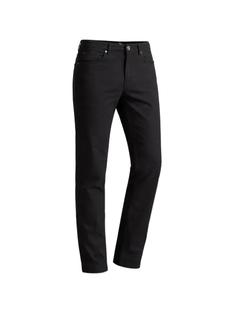 Pal Zileri five-pocket straight-leg jeans