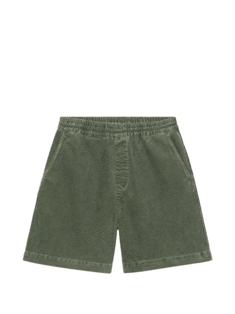 Carhartt WIP shorts de pana Reynold
