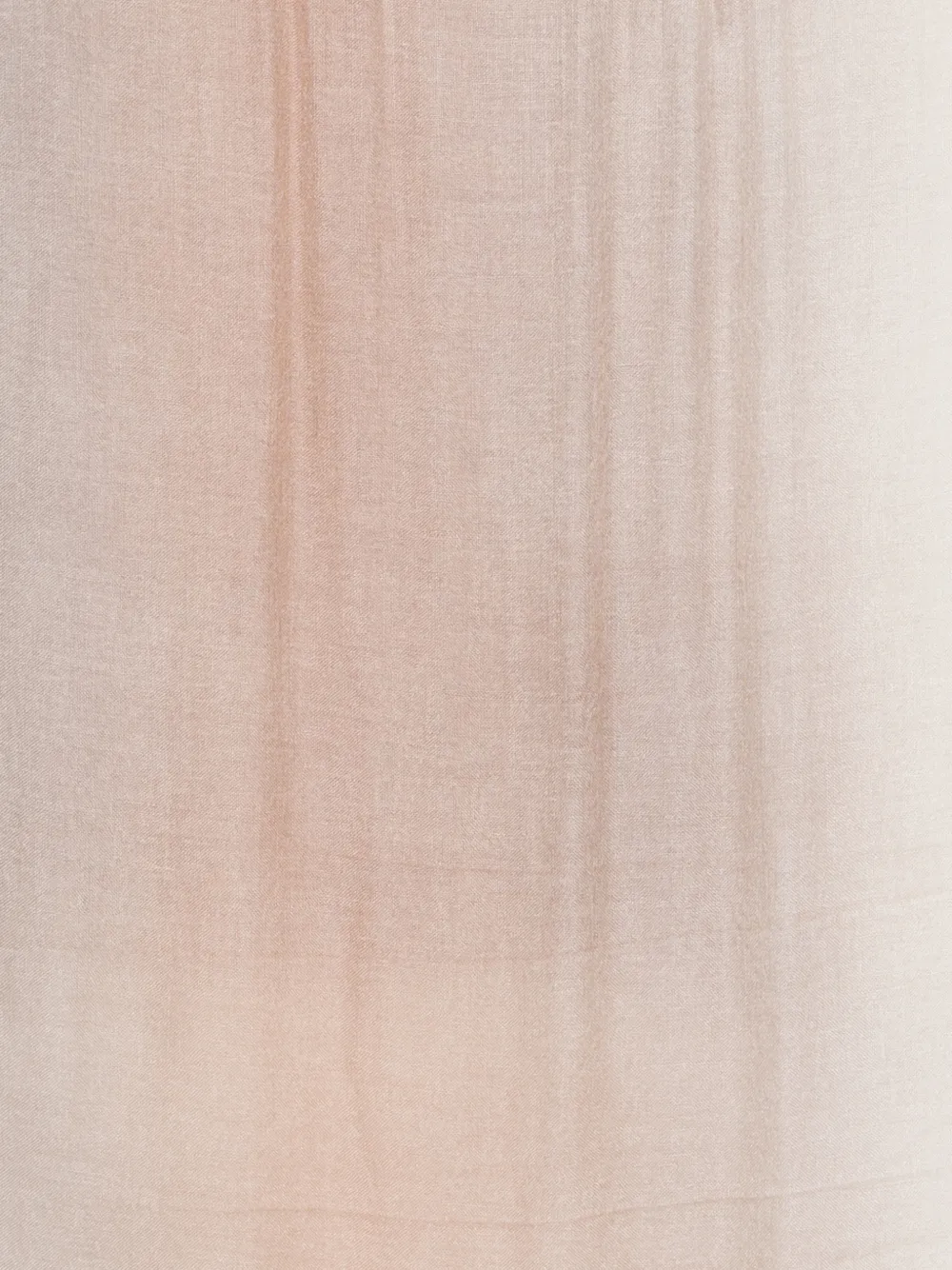  Faliero Sarti Enrichetta Fringed Scarf - Neutrals 