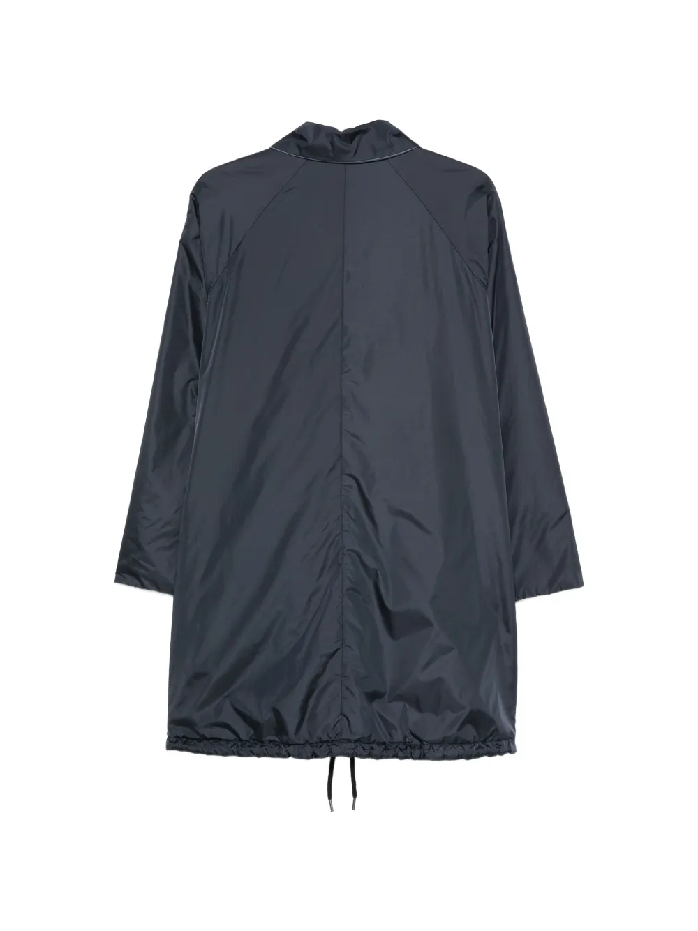 Reversible Padded Coat