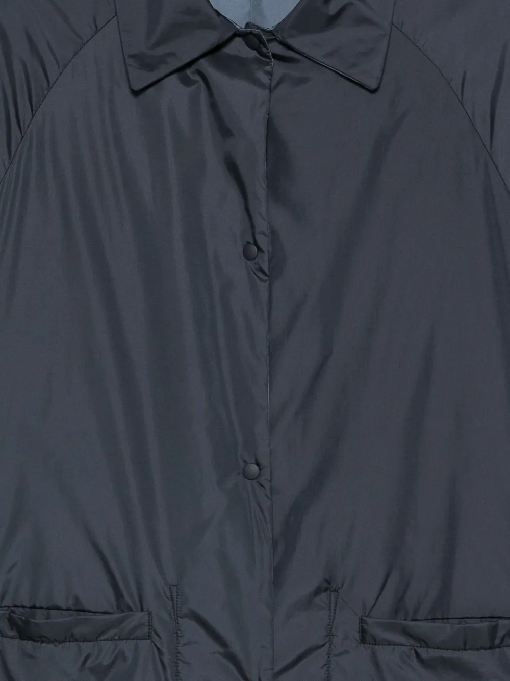 Reversible Padded Coat