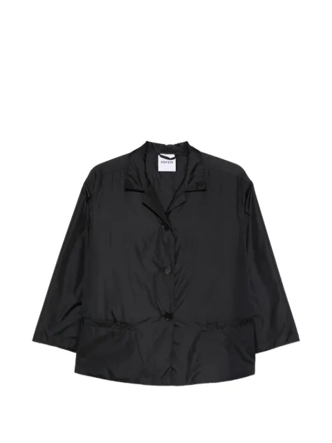 ASPESI Wendy single-breasted jacket