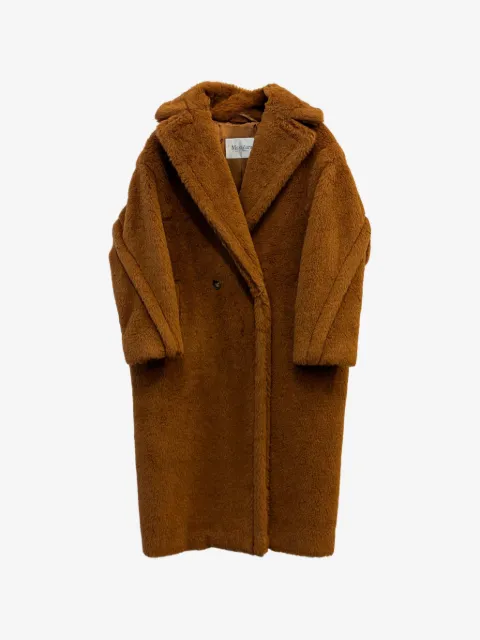 Max Mara ダブルコート