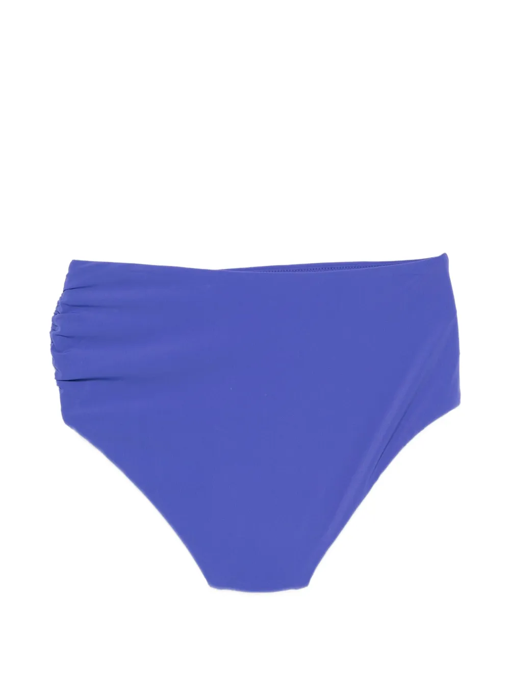  Christopher Esber Bragas De Bikini U Prong - Azul 