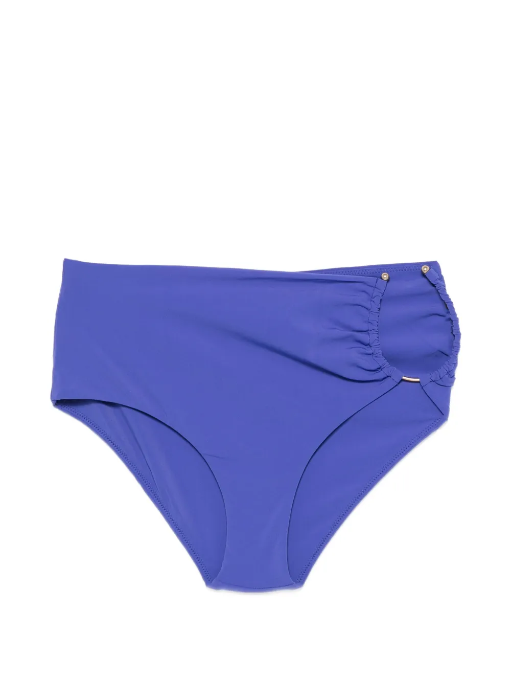 Christopher Esber U Prong bikini buttom - Blu