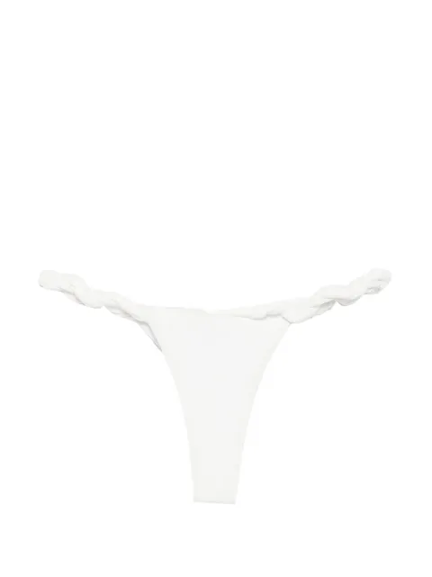 Christopher Esber Rolled Up bikini bottoms