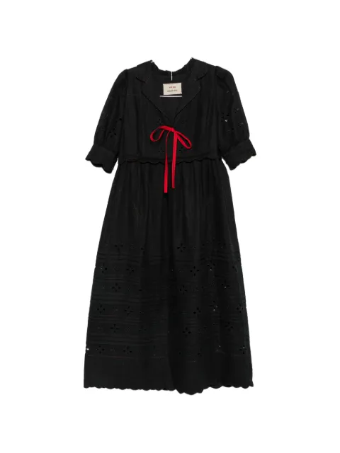 Vita Kin Bari midii dress