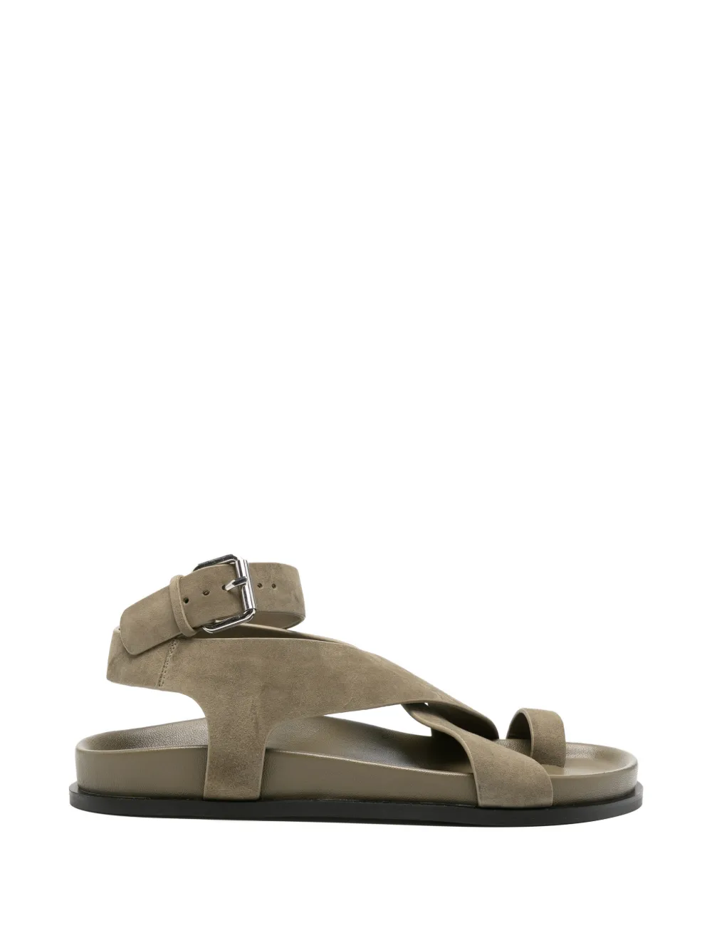 Jalen flat sandals
