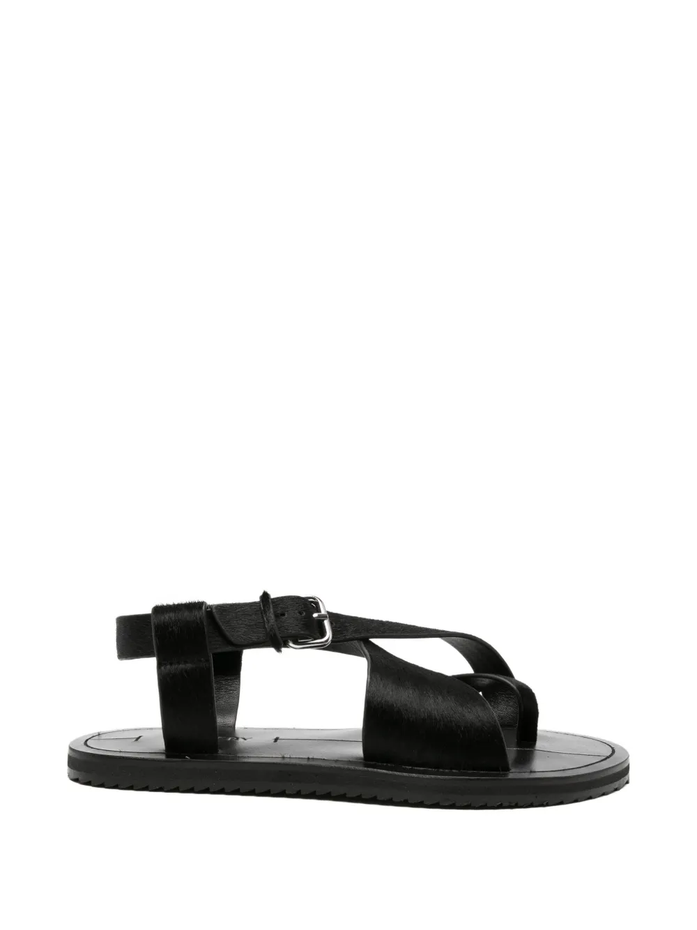 Ora flat sandals