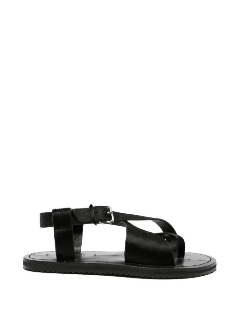 A.EMERY Ora flat sandals