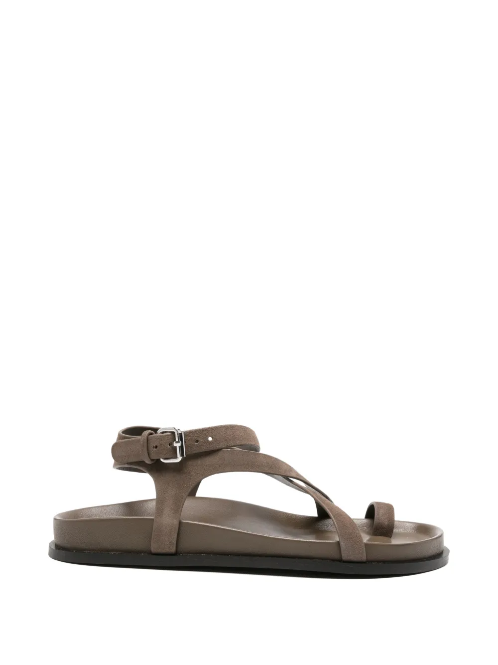 Jalen flat sandals