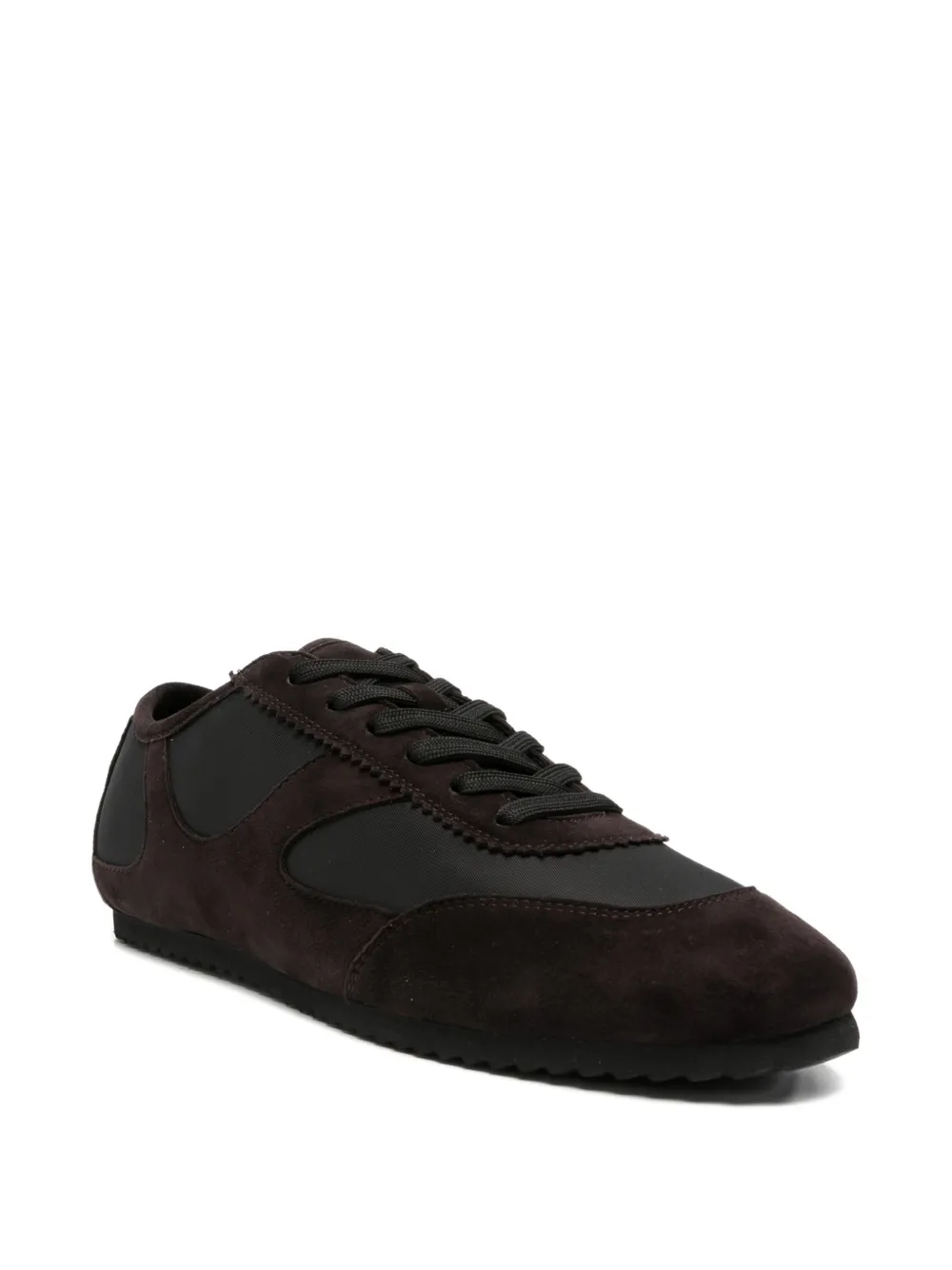  A.emery Zapatillas Adams - Marrón 