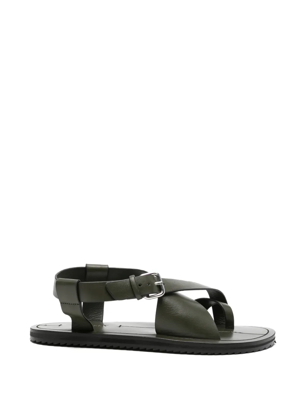 Ora flat sandals