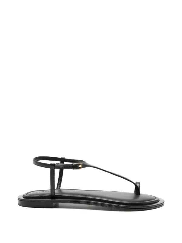 EMERY 6,0ft EPS 28.91㍑ BLACK ANGEL2モデル A.EMERY The Alta Sandals | Black | FARFETCH