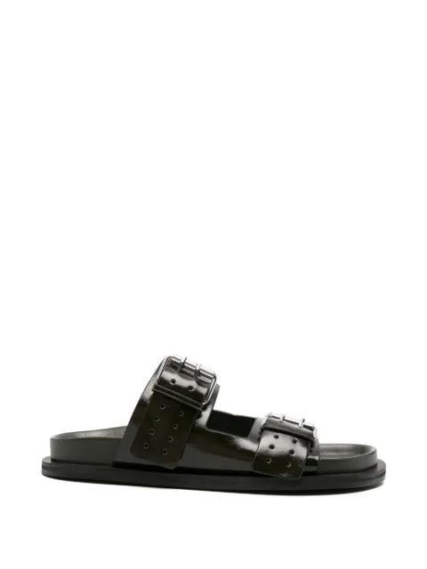 A.EMERY Leon flat sandals