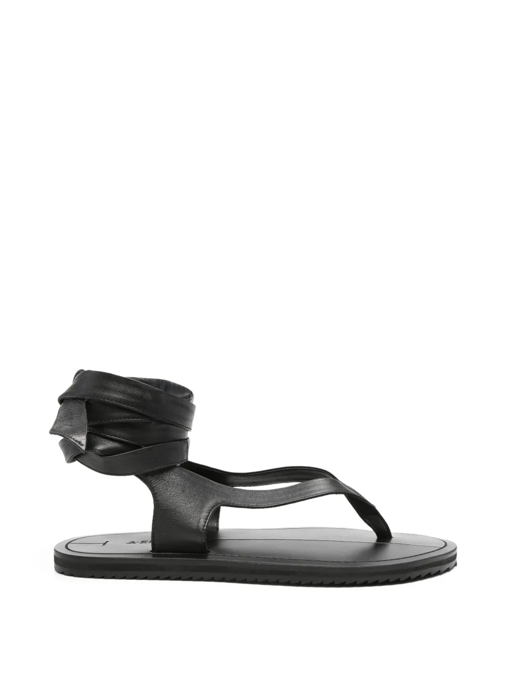 Elmer flat sandals