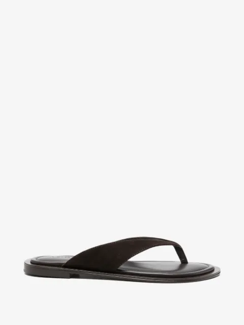 A.EMERY Viola flat sandals