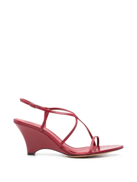 Le Monde Beryl Rio wedge sandals