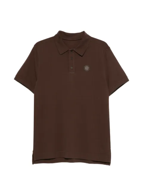 Canada Goose cotton polo shirt