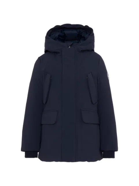 Save The Duck Kids hooded jacket