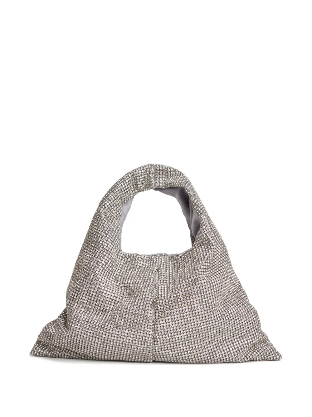 TWENTY FOURHAITCH Parks tote bag - Grigio