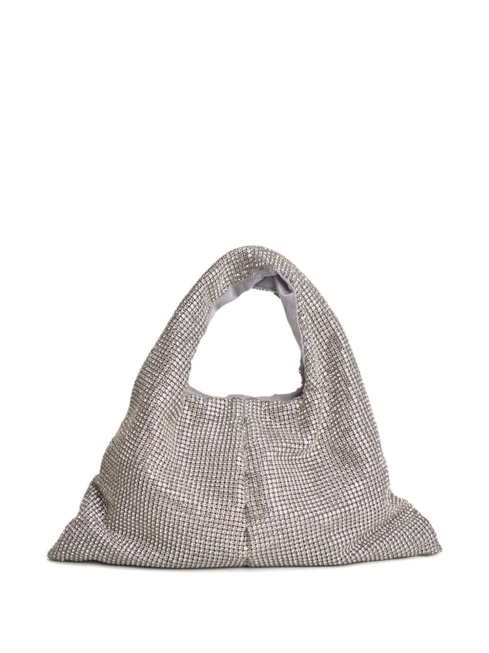 TWENTY FOURHAITCH Parks shopper Grijs