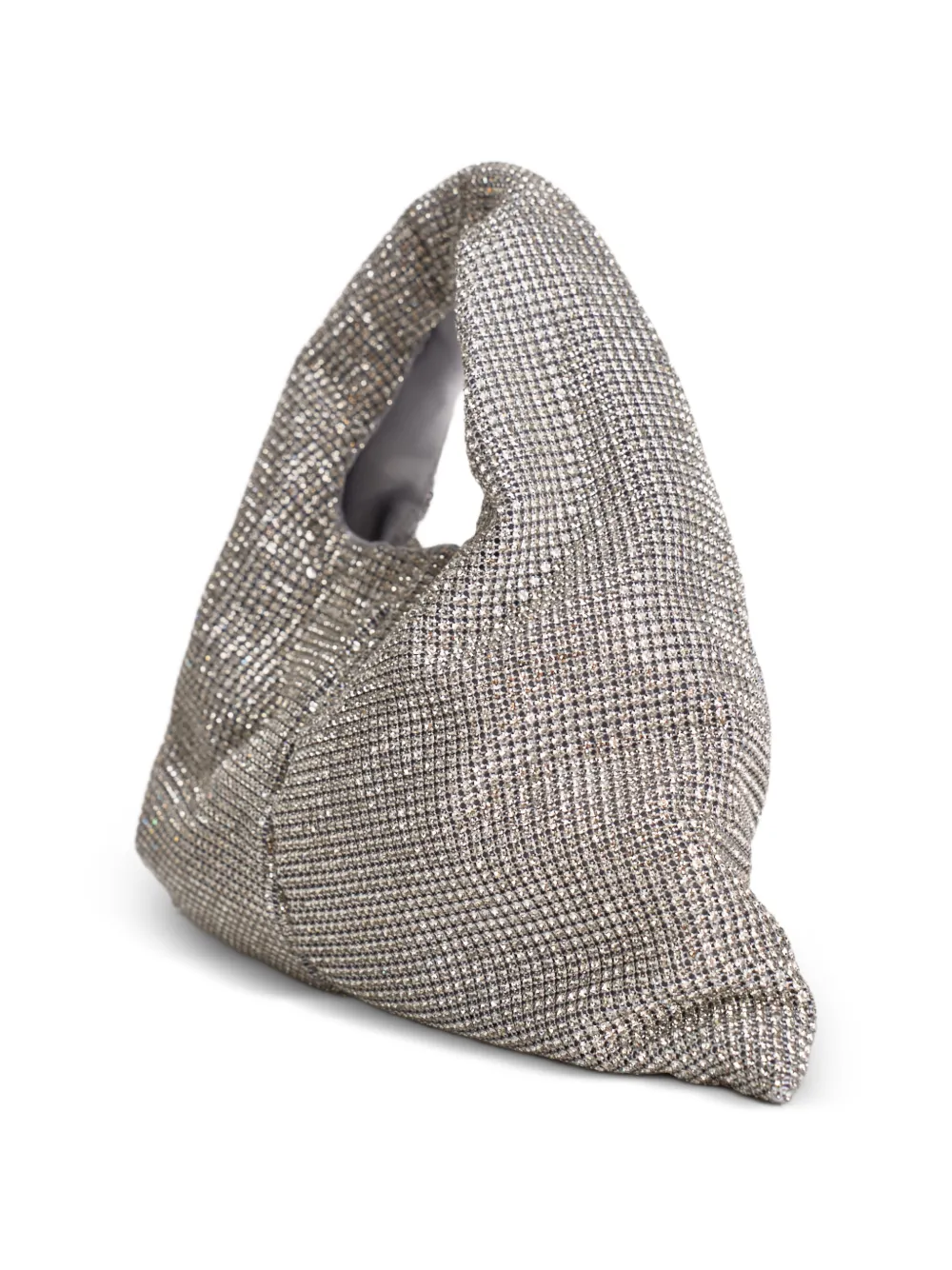 TWENTY FOURHAITCH Parks shopper Grijs