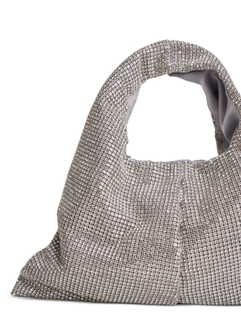 TWENTY FOURHAITCH Parks shopper Grijs