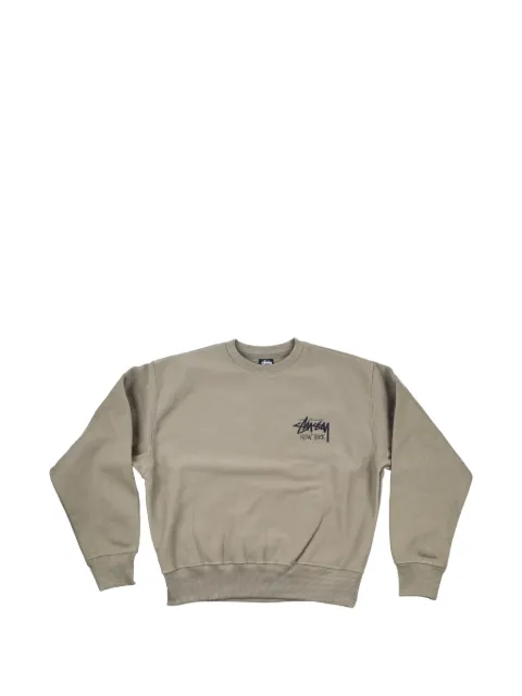 Stüssy T-shirt girocollo New York Chapter