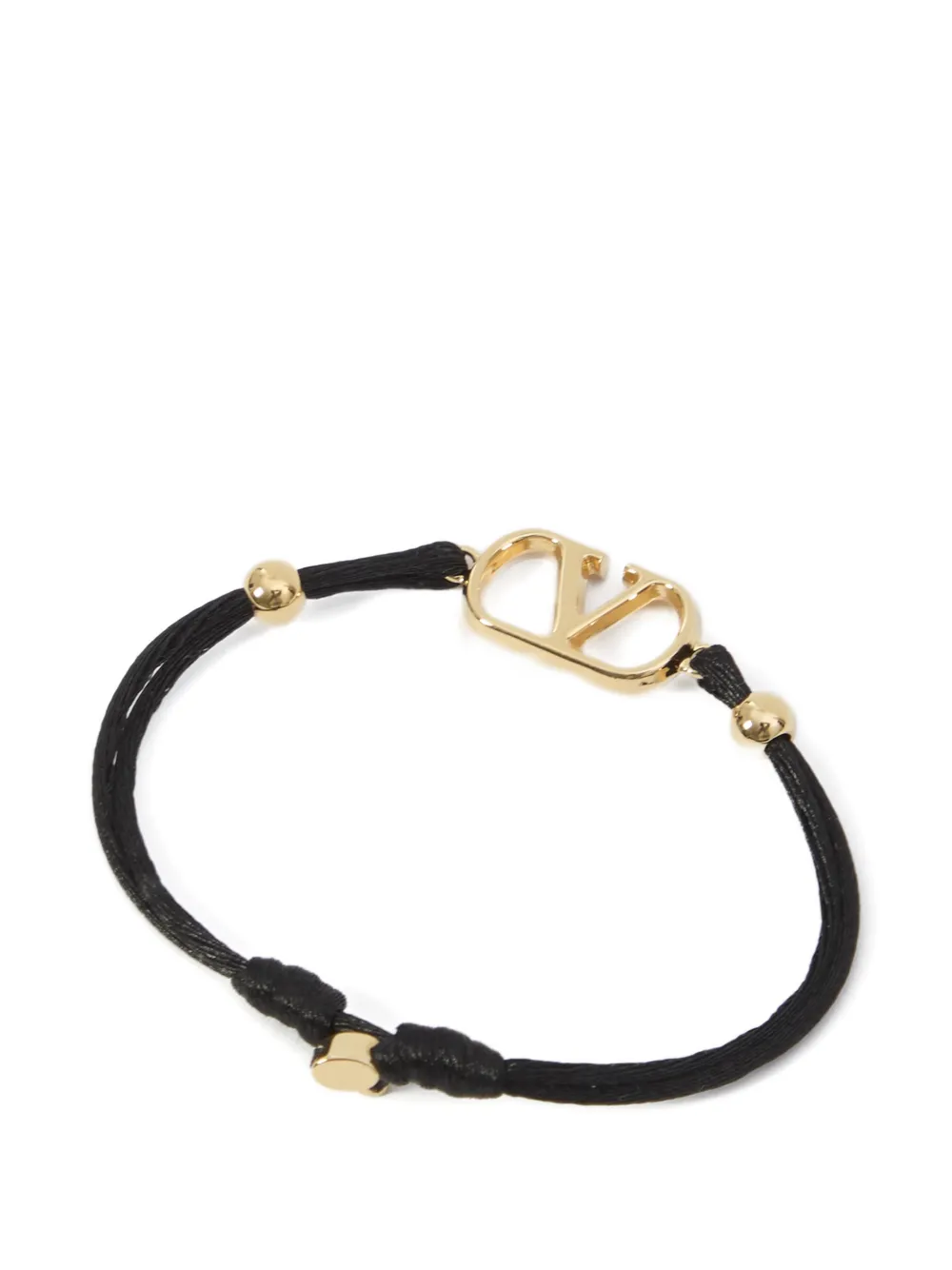 Valentino Garavani adjustable bracelet - Oro