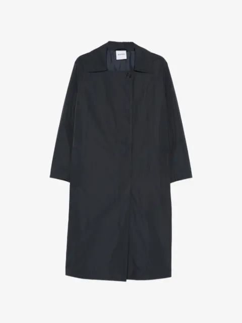 ASPESI button front coat