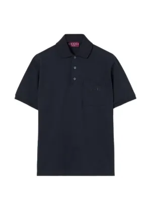 Gucci（グッチ）メンズ ポロシャツ - FARFETCH