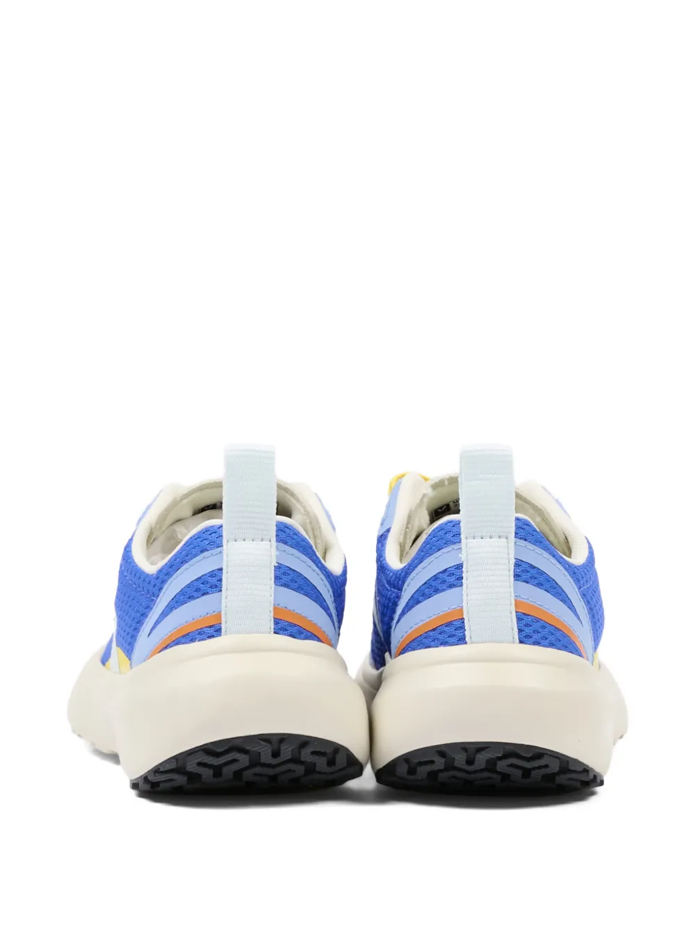 VEJA Kids low-top sneakers Blauw