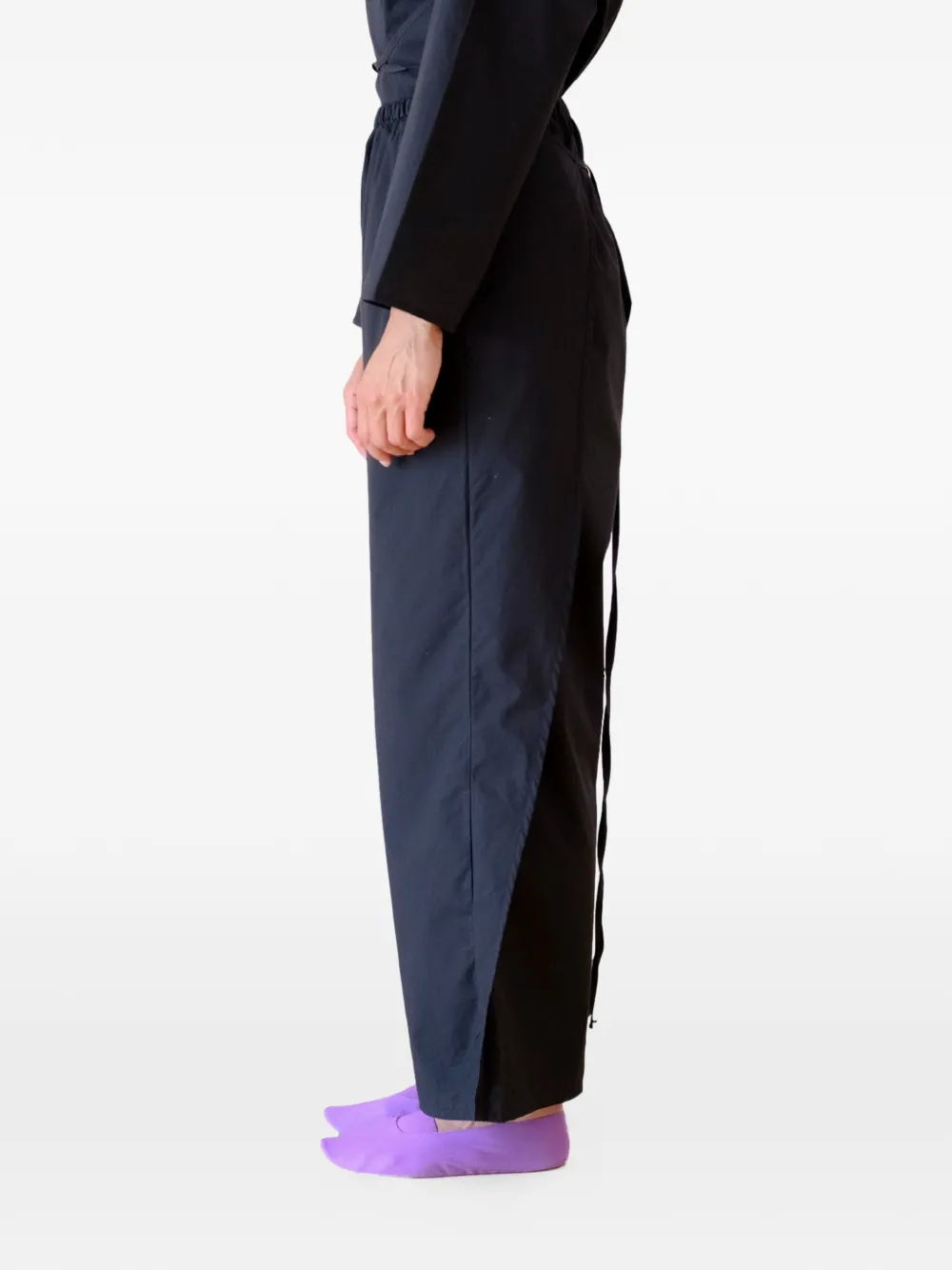 Decti Drawstring Trousers