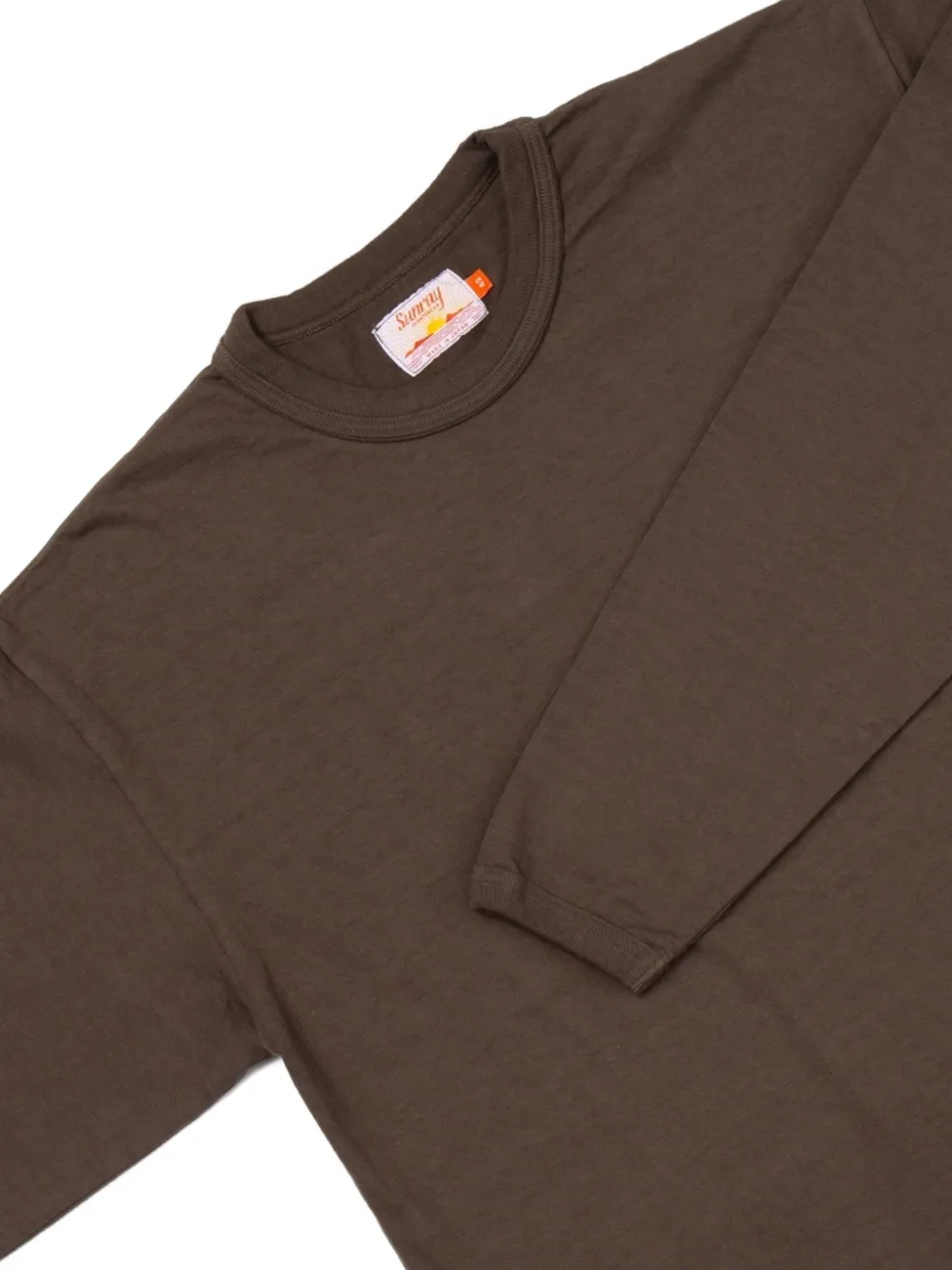 Makaha Long-Sleeve T-Shirt