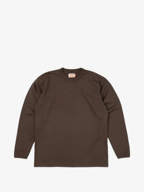 Sunray Sportswear T-shirt Makaha a maniche lunghe