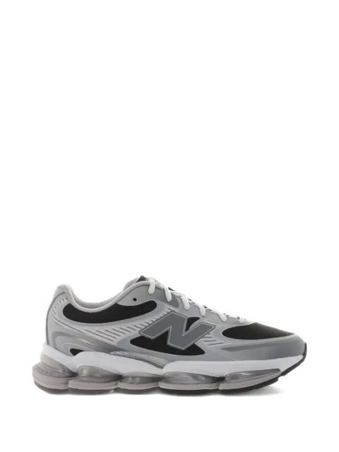 New Balance metallic abzorb 2000 sneakers