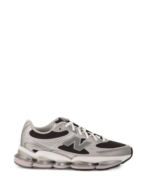 New Balance metallic abzorb 2000 sneakers