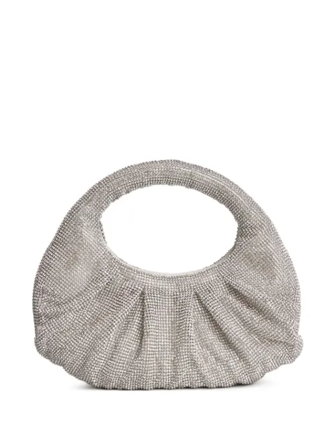 TWENTY FOURHAITCH embellished tote bag