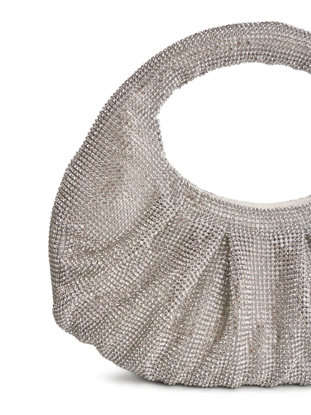 Embellished Tote Bag