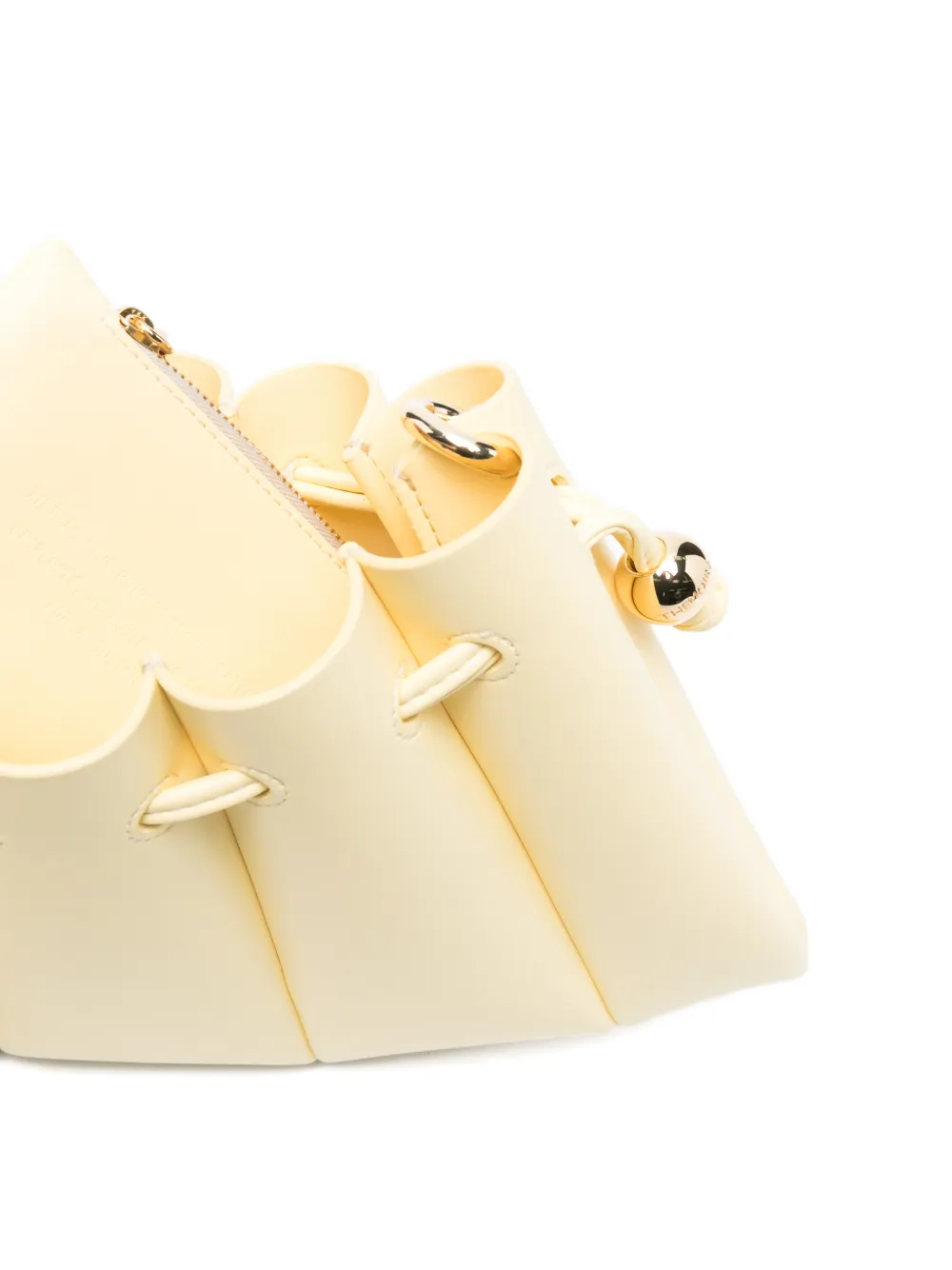 Dafne Clutch Bag
