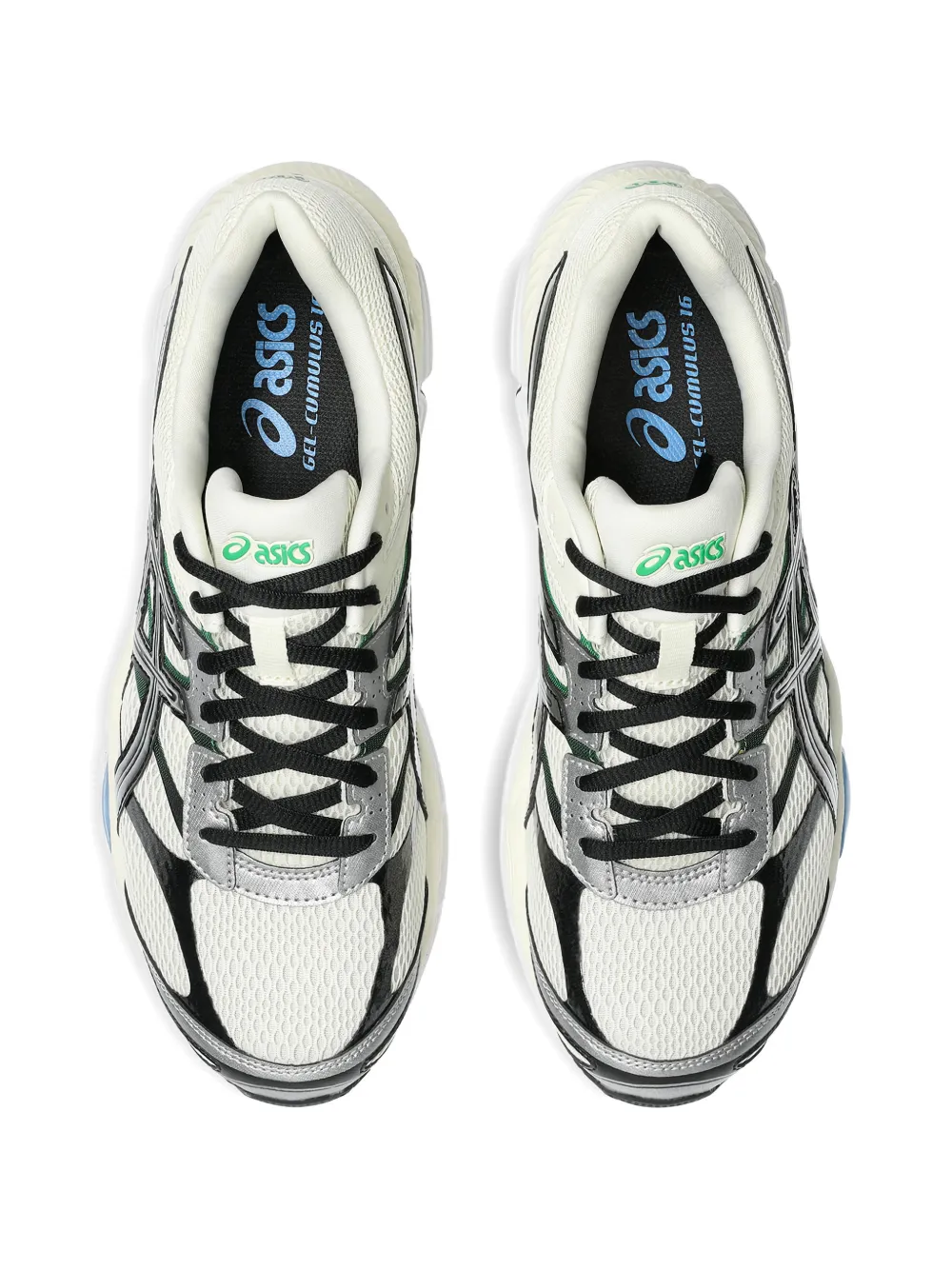 ASICS Gel-Cumulus 16 sneakers Beige