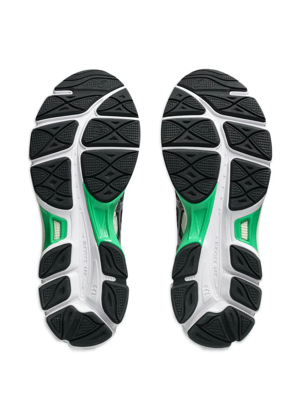 ASICS Gel-Cumulus 16 sneakers Beige