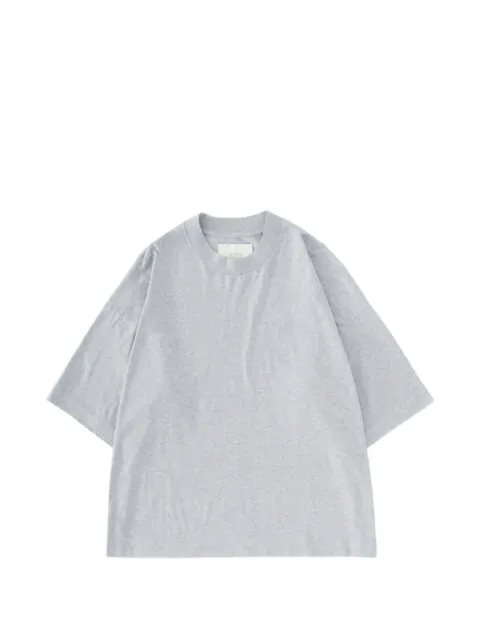 Studio Nicholson Piu oversized T-shirt